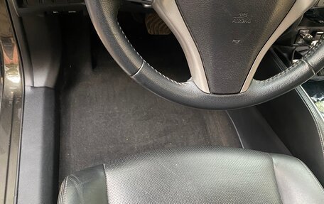 Nissan X-Trail, 2017 год, 1 859 000 рублей, 23 фотография