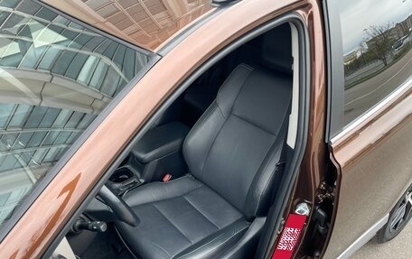 Toyota RAV4, 2017 год, 2 785 000 рублей, 16 фотография
