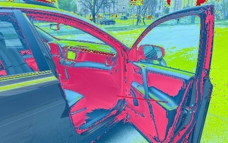Toyota RAV4, 2017 год, 2 785 000 рублей, 15 фотография