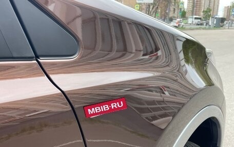 Toyota RAV4, 2017 год, 2 785 000 рублей, 7 фотография