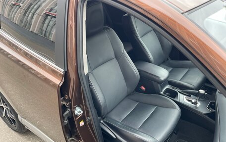 Toyota RAV4, 2017 год, 2 785 000 рублей, 17 фотография