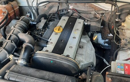 Opel Frontera A, 1997 год, 307 000 рублей, 6 фотография