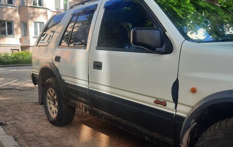 Opel Frontera A, 1997 год, 307 000 рублей, 2 фотография