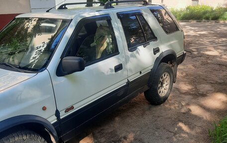 Opel Frontera A, 1997 год, 307 000 рублей, 3 фотография