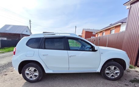 Nissan Terrano III, 2022 год, 1 820 000 рублей, 4 фотография