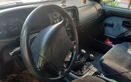 Opel Frontera A, 1997 год, 307 000 рублей, 5 фотография