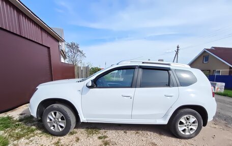 Nissan Terrano III, 2022 год, 1 820 000 рублей, 3 фотография