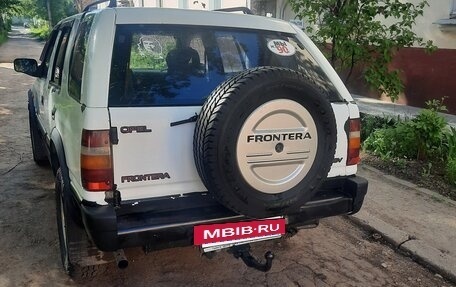 Opel Frontera A, 1997 год, 307 000 рублей, 4 фотография