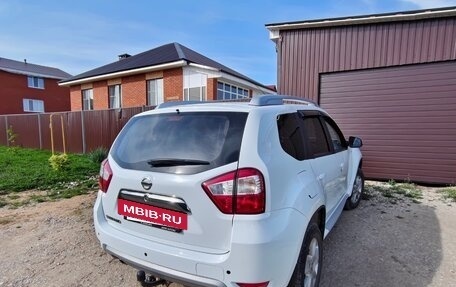 Nissan Terrano III, 2022 год, 1 820 000 рублей, 2 фотография