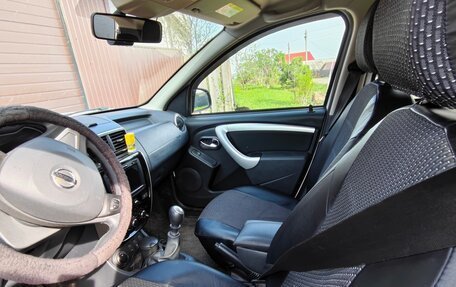 Nissan Terrano III, 2022 год, 1 820 000 рублей, 8 фотография