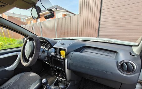 Nissan Terrano III, 2022 год, 1 820 000 рублей, 5 фотография