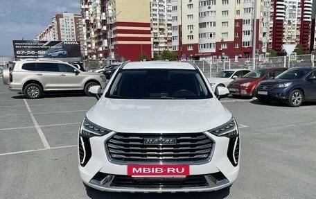 Haval Jolion, 2023 год, 1 599 000 рублей, 2 фотография