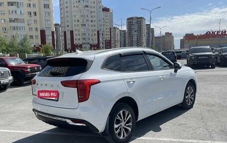 Haval Jolion, 2023 год, 1 599 000 рублей, 4 фотография