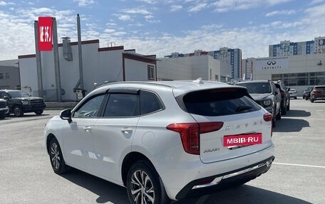 Haval Jolion, 2023 год, 1 599 000 рублей, 5 фотография