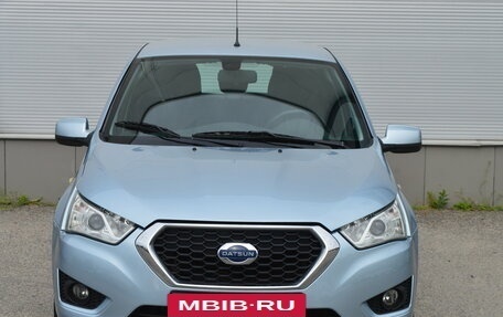Datsun mi-DO, 2015 год, 355 000 рублей, 4 фотография