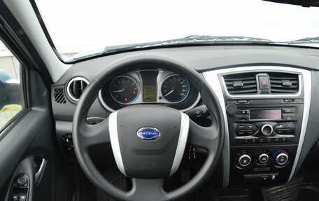 Datsun mi-DO, 2015 год, 355 000 рублей, 6 фотография