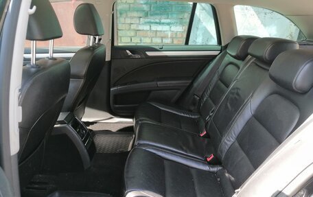 Skoda Superb III рестайлинг, 2012 год, 685 000 рублей, 8 фотография