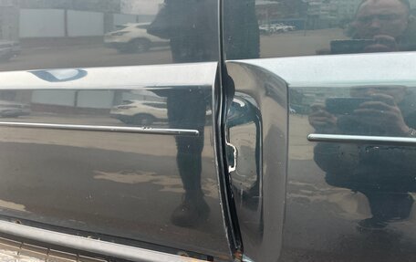 Mitsubishi Pajero IV, 2007 год, 1 100 000 рублей, 7 фотография