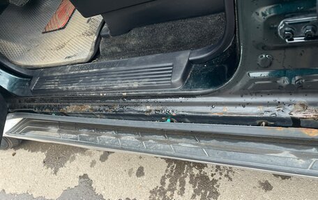 Mitsubishi Pajero IV, 2007 год, 1 100 000 рублей, 6 фотография