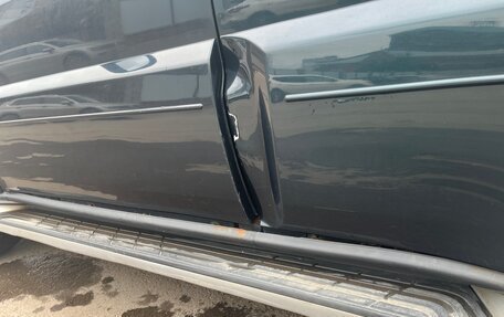 Mitsubishi Pajero IV, 2007 год, 1 100 000 рублей, 8 фотография