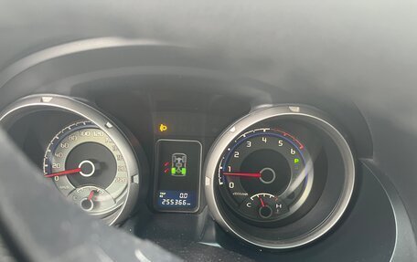 Mitsubishi Pajero IV, 2007 год, 1 100 000 рублей, 10 фотография