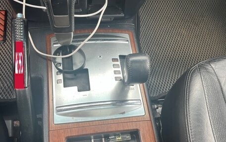 Mitsubishi Pajero IV, 2007 год, 1 100 000 рублей, 11 фотография