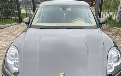 Porsche Macan I рестайлинг, 2015 год, 2 700 000 рублей, 1 фотография