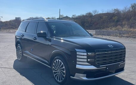 Hyundai Palisade, 2024 год, 7 700 000 рублей, 1 фотография