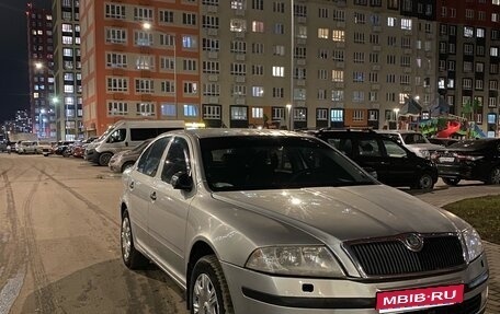 Skoda Octavia, 2006 год, 380 000 рублей, 1 фотография