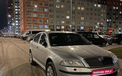 Skoda Octavia, 2006 год, 380 000 рублей, 1 фотография