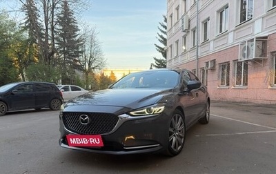 Mazda 6, 2020 год, 2 980 000 рублей, 1 фотография