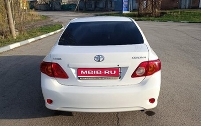 Toyota Corolla, 2007 год, 700 000 рублей, 1 фотография