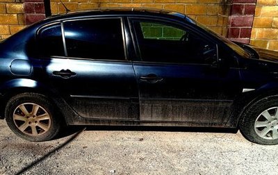 Renault Megane II, 2008 год, 360 000 рублей, 1 фотография