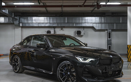 BMW 2 серия, 2025 год, 9 500 000 рублей, 1 фотография