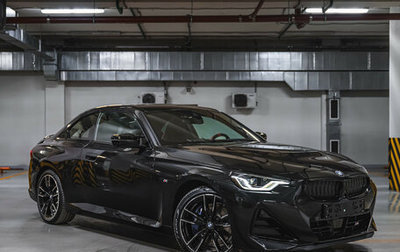 BMW 2 серия, 2025 год, 9 500 000 рублей, 1 фотография
