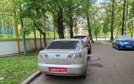 Haima 3, 2011 год, 250 000 рублей, 1 фотография