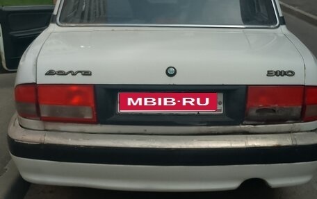 ГАЗ 3110 «Волга», 2002 год, 125 000 рублей, 1 фотография