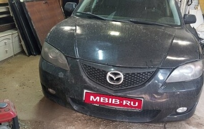 Mazda 3, 2003 год, 277 000 рублей, 1 фотография