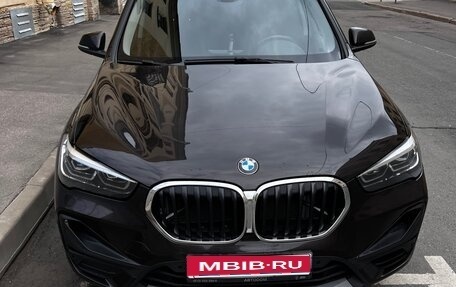 BMW X1, 2020 год, 2 970 000 рублей, 1 фотография