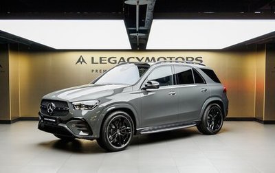 Mercedes-Benz GLE, 2026 год, 16 370 000 рублей, 1 фотография