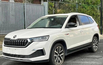 Skoda Kamiq I, 2022 год, 1 600 000 рублей, 1 фотография