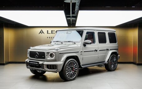 Mercedes-Benz G-Класс AMG, 2026 год, 33 790 000 рублей, 1 фотография