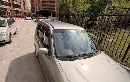 Nissan Cube II, 2001 год, 270 000 рублей, 4 фотография