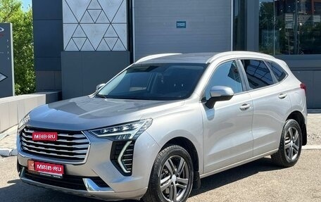 Haval Jolion, 2023 год, 2 208 000 рублей, 1 фотография