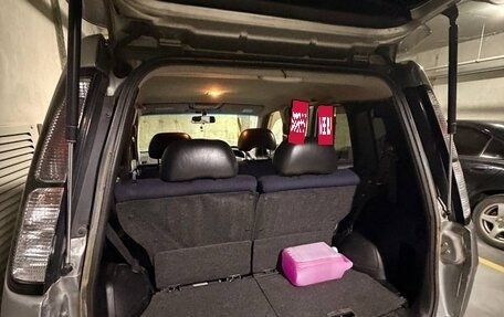 Nissan Cube II, 2001 год, 270 000 рублей, 10 фотография