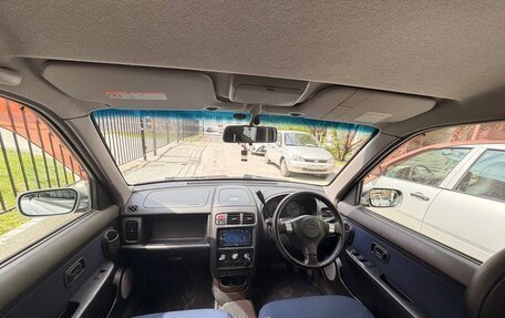 Nissan Cube II, 2001 год, 270 000 рублей, 16 фотография