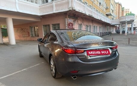 Mazda 6, 2020 год, 2 980 000 рублей, 4 фотография