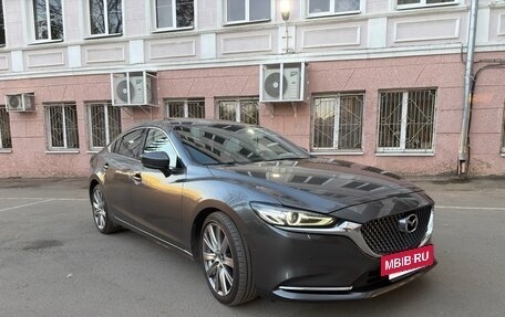 Mazda 6, 2020 год, 2 980 000 рублей, 2 фотография