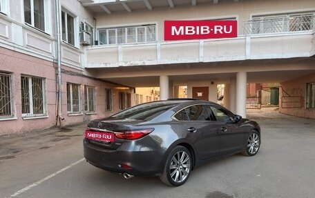 Mazda 6, 2020 год, 2 980 000 рублей, 6 фотография