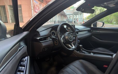 Mazda 6, 2020 год, 2 980 000 рублей, 10 фотография